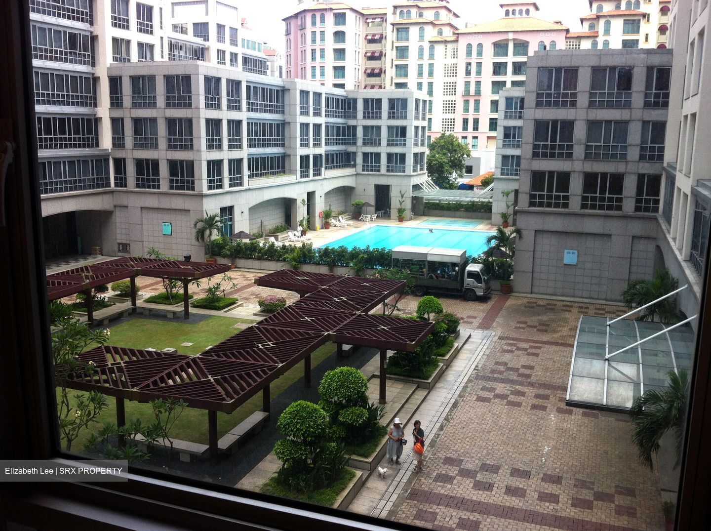 UE Square (D9), Apartment #536650151